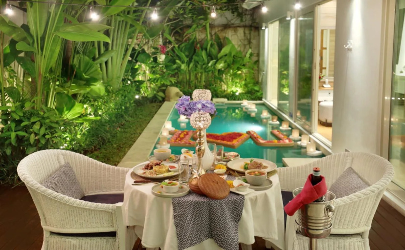 Aleva Villa Seminyak by Ini Vie Hospitality 32