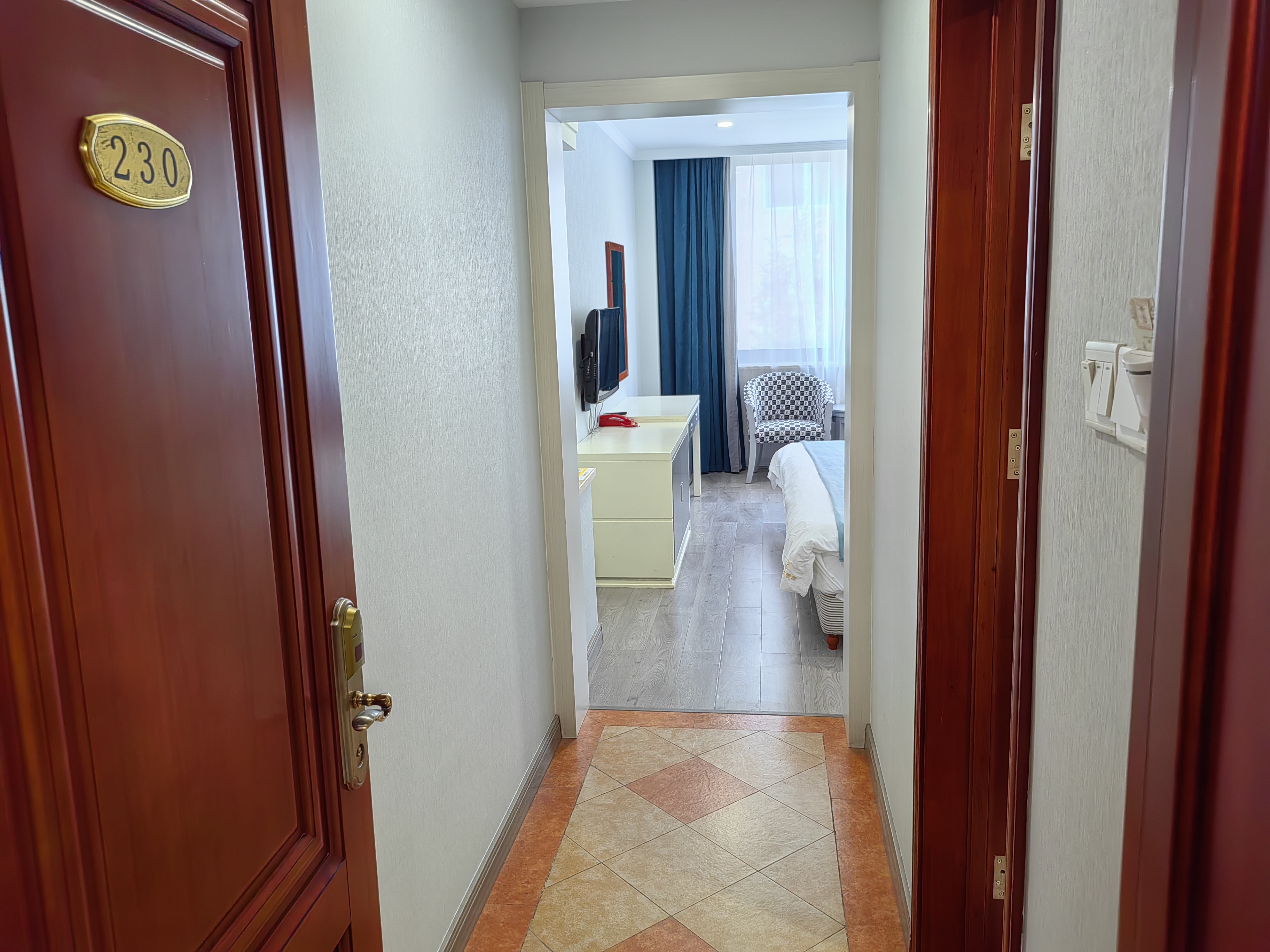 St. Peter's Baroque Resort (Beidaihe Tiger Stone Marine Park Store) 11