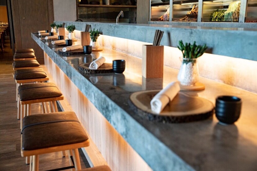 1 Hotel Haitang Bay,Sanya 17