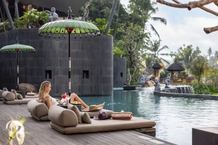 Sanna Ubud A Pramana Experience 8