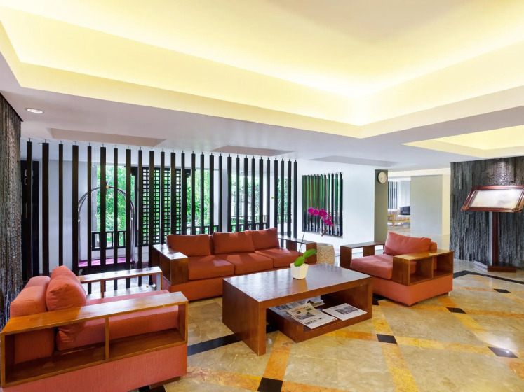 Prime Plaza Suites Sanur - Bali 13