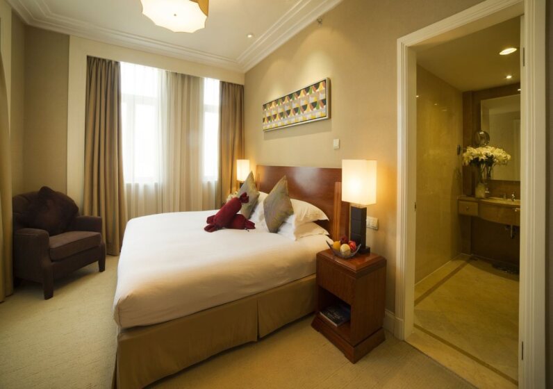 Broadway Mansions Hotel 2