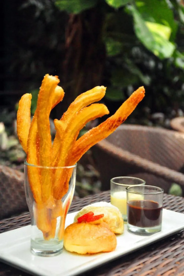 THE HAVEN Bali Seminyak 9