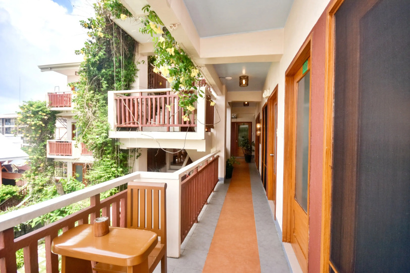 Agos Boracay Rooms + Beds 17