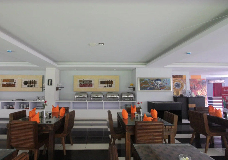 Бутик-отель Fourteen Roses 21