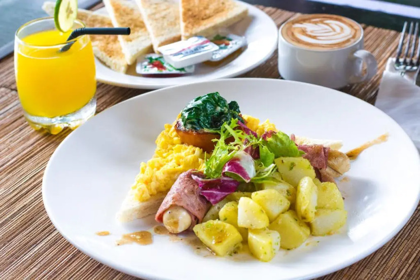 The Club Villas Seminyak 10