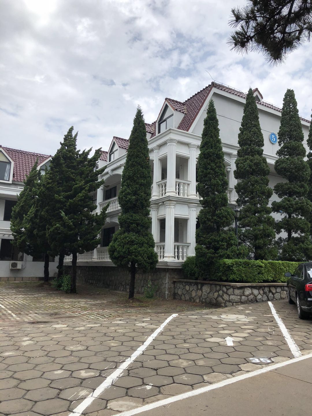 Золотой Песок, корпус 4-5