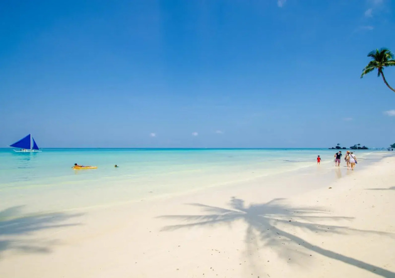 Jony's Beach Resort 17