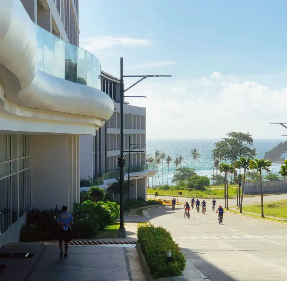 Belmont Hotel Boracay 2