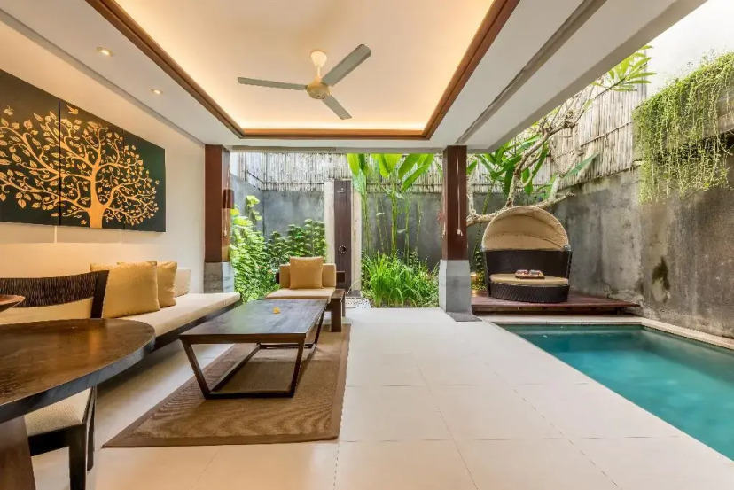 Tanadewa Villas Nusa Dua Bali By Cross Collection 11