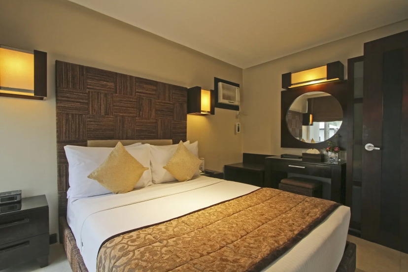 Two Seasons Boracay Resort 32