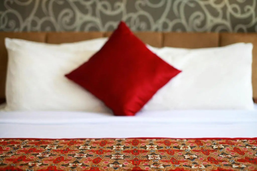 The Club Villas Seminyak 23