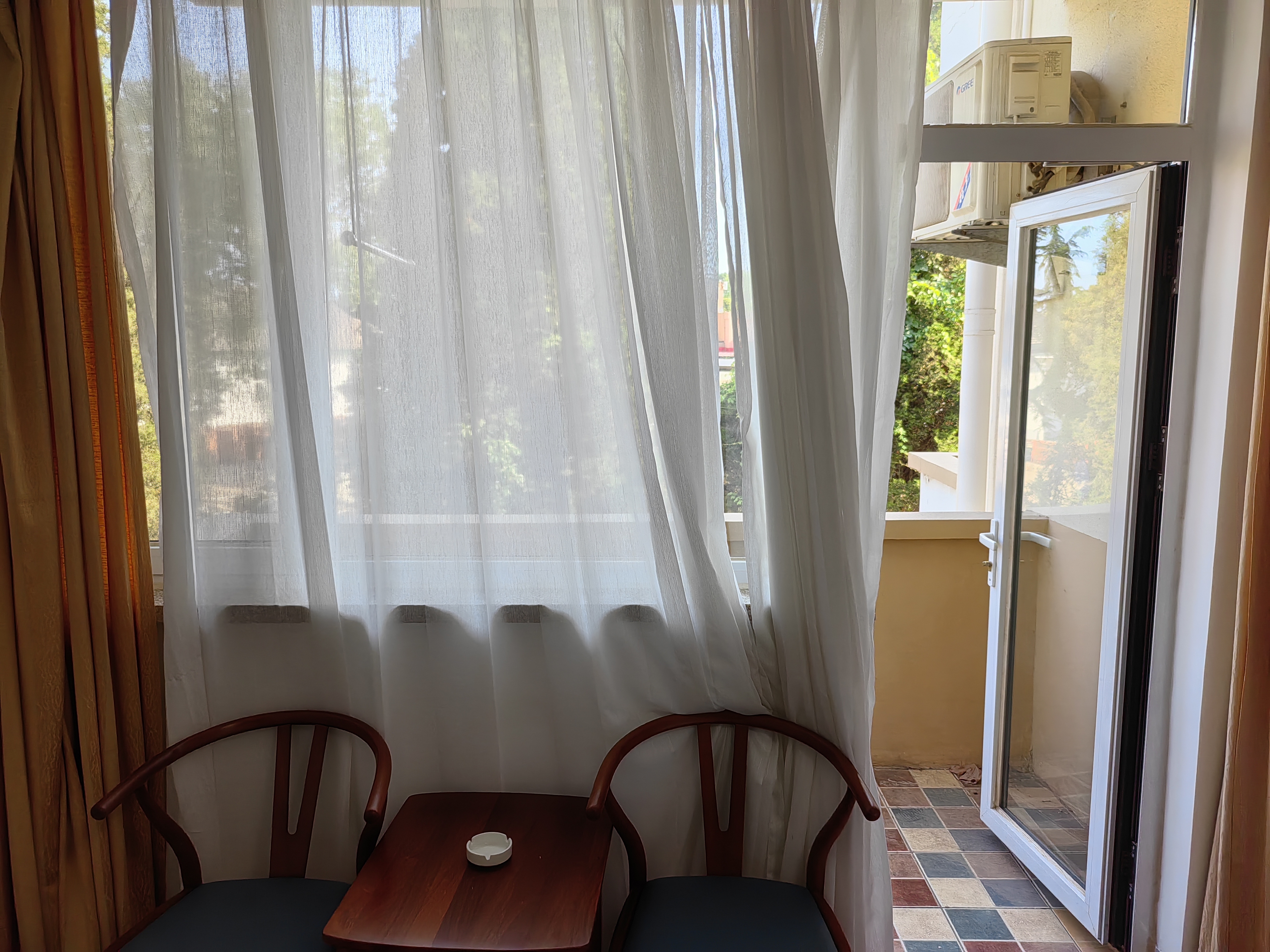 Railway Sanatorium (Черное море) 15