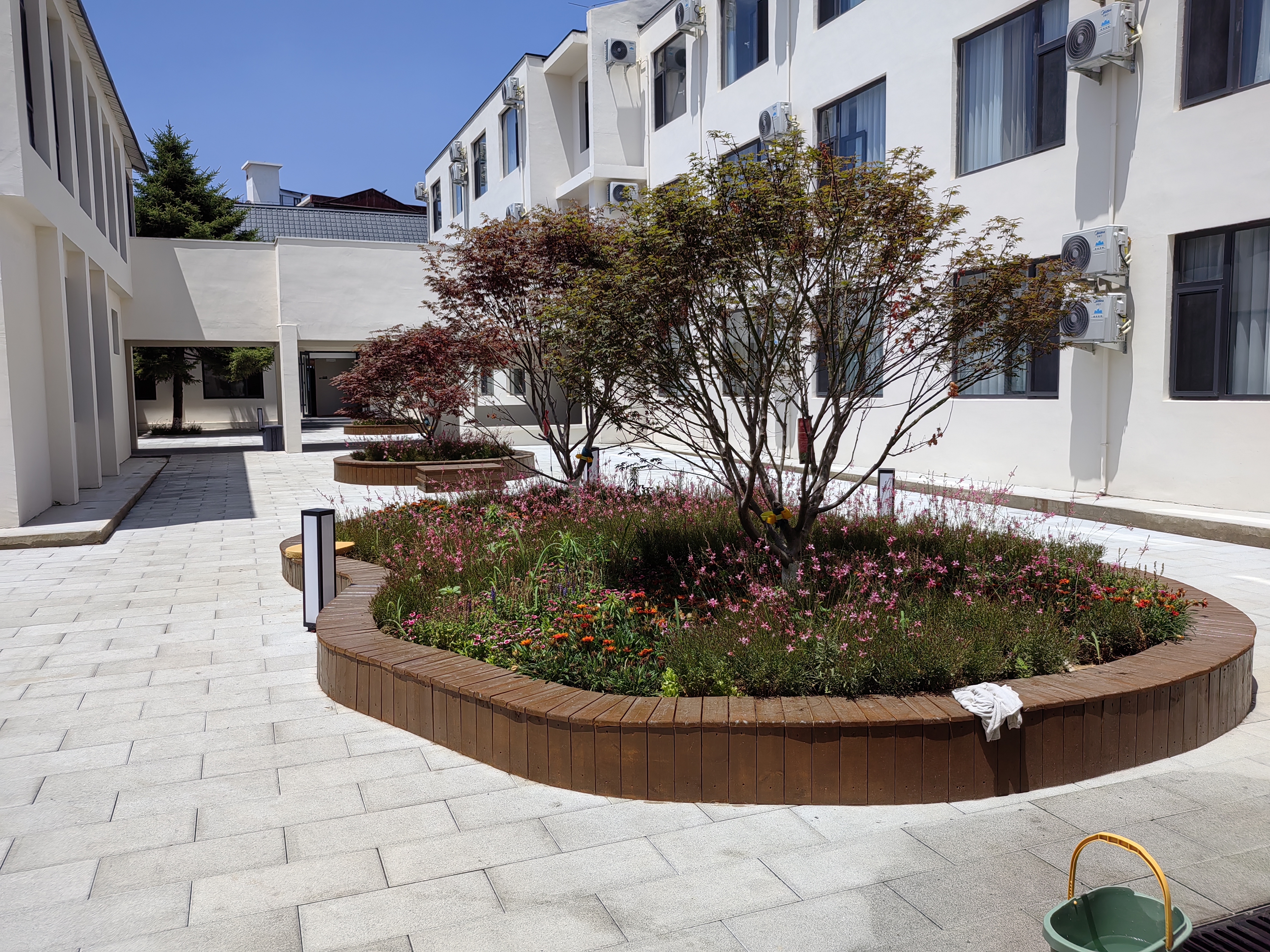 Summer Solstice Family Resort 3