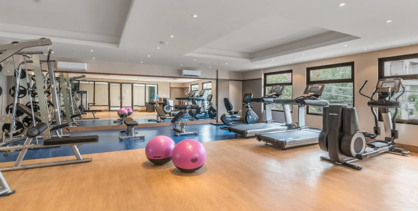 Henann Prime Beach Resort 11