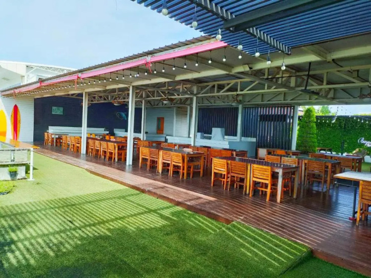 Baywalk Residence Pattaya 27