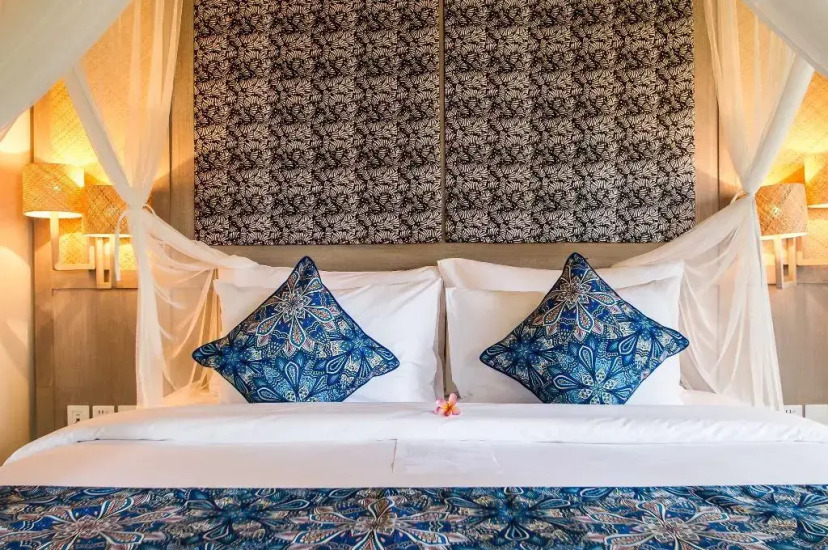 Nirwana Beach & Resort 46