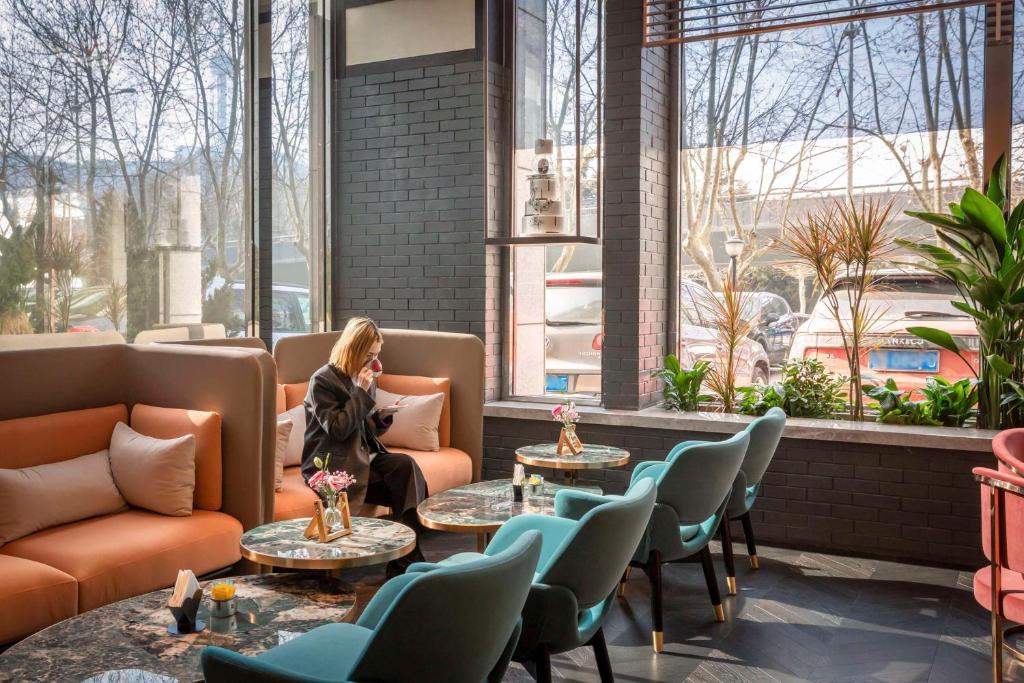 Kempinski Hotel Dalian 12