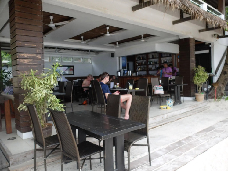 Jony's Beach Resort 21