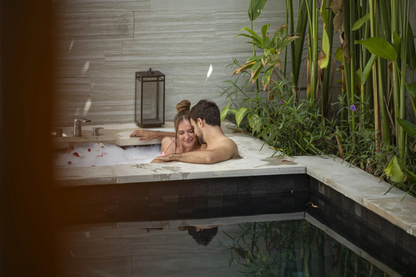 Astera Villa Seminyak by Ini Vie Hospitality 12