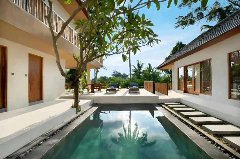 Suara Alam Ubud Villa by Ini Vie Hospitality 25