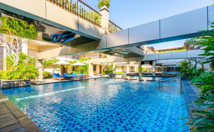 Vouk Hotel & Suites 29