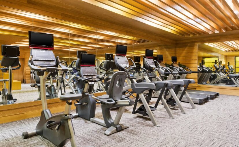 Four Points By Sheraton Sanya 16