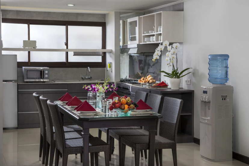 Prime Plaza Suites Sanur - Bali 38