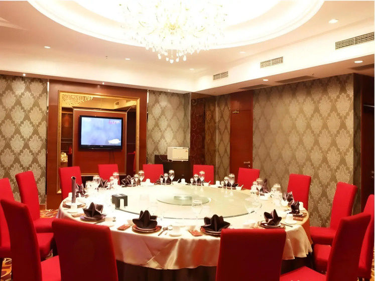 Furong International Hotel 15