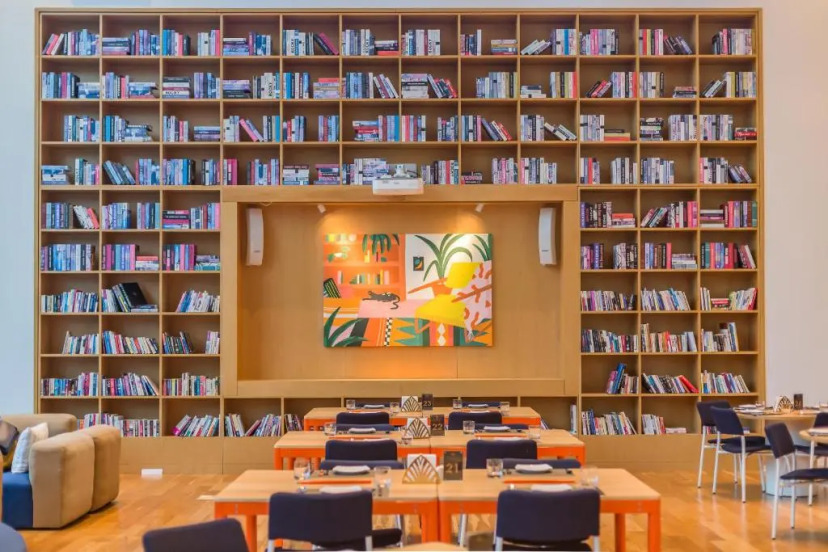 Beijing Pudi Hotel 29