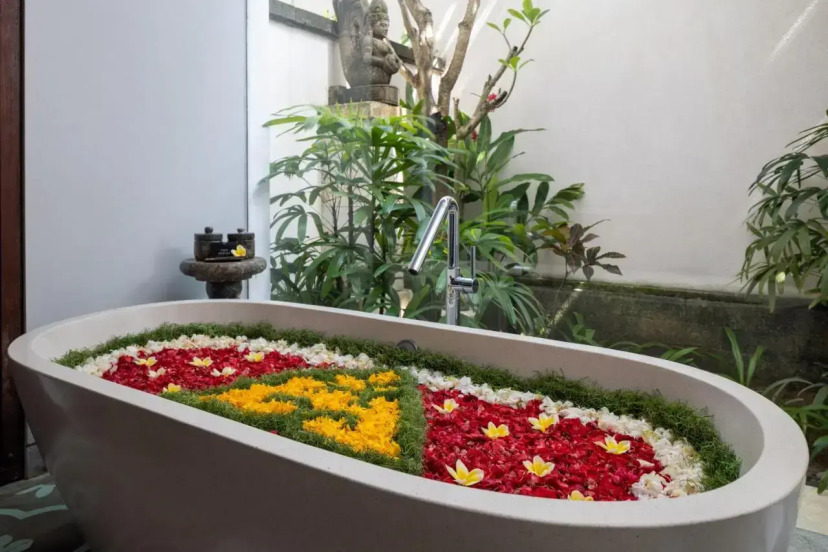 The Alantara Sanur 26