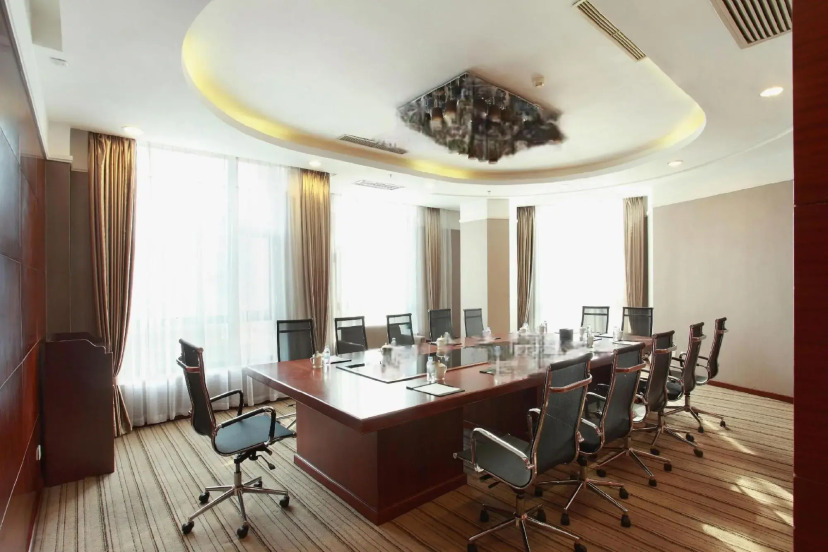 Furong International Hotel 10