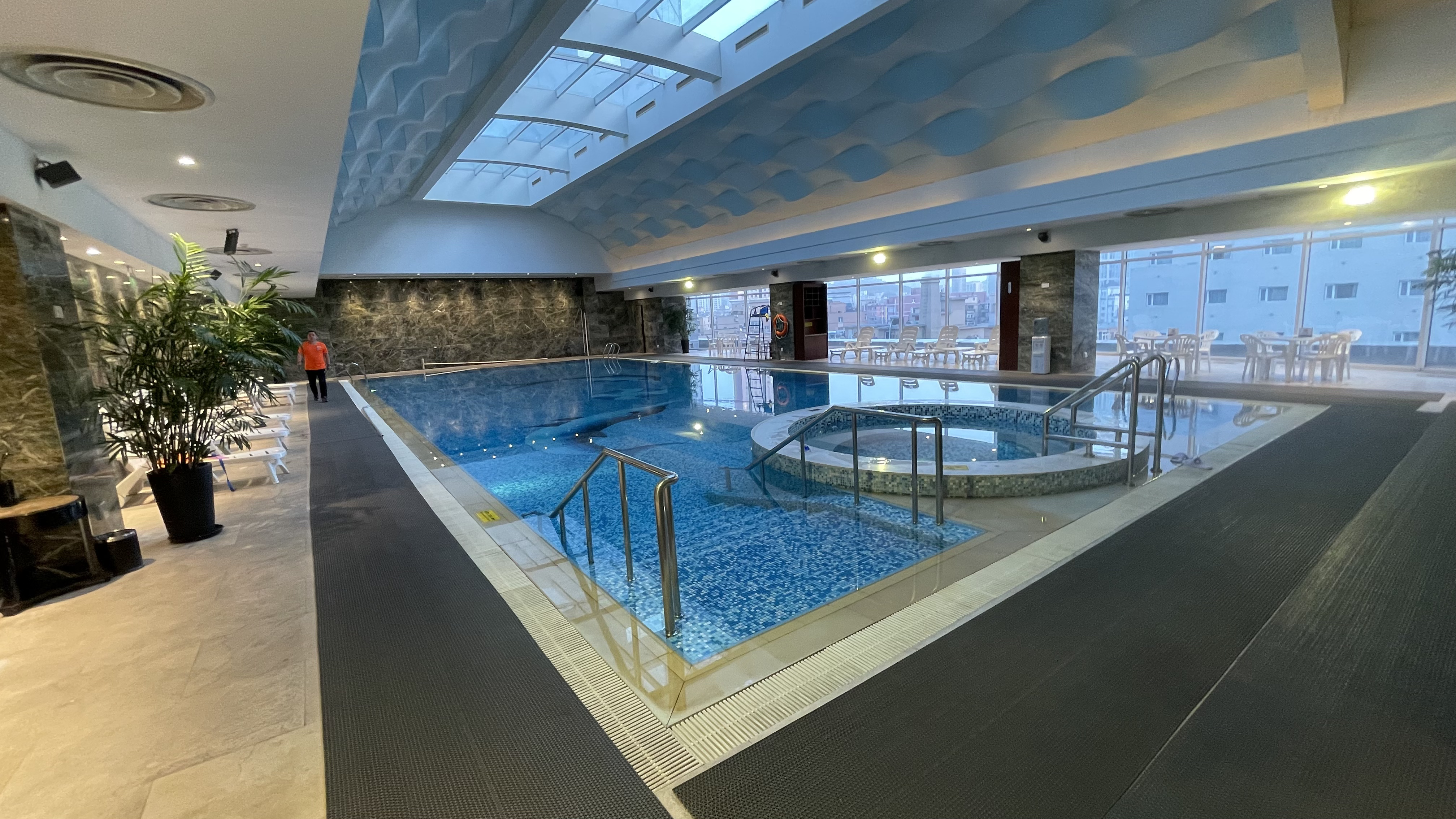 InterContinental Dalian 12