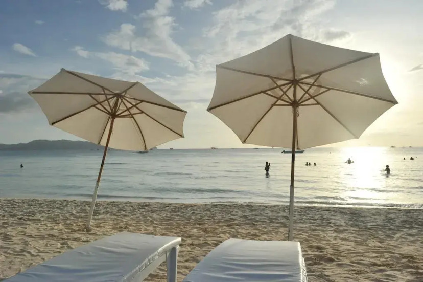 Henann Garden Resort 15