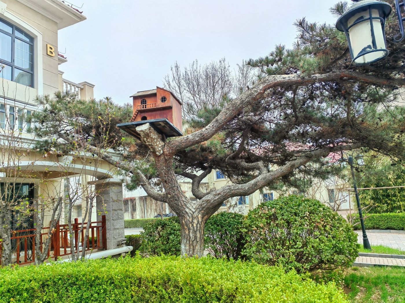 Kiessling Beidaihe Hotel  3