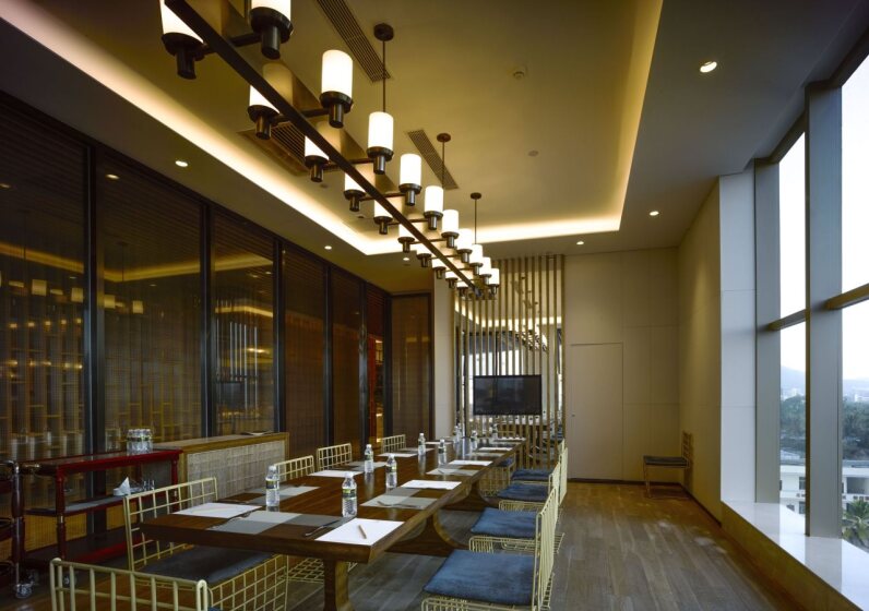 Harman Hotel Sanya 17