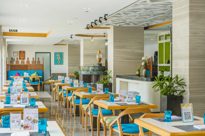 Savoy Hotel Boracay 11