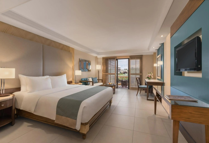 Henann Garden Resort 3