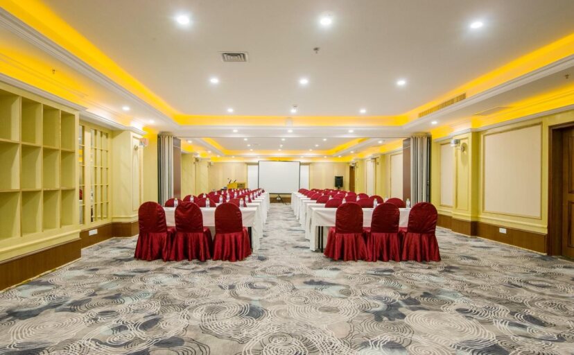 Golden Palm Resort 4