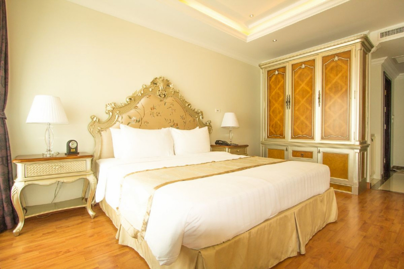 LK The Empress Pattaya 3