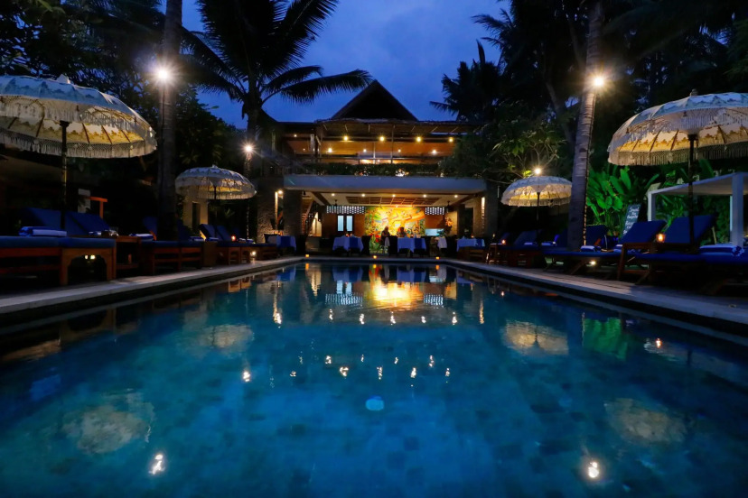 Sagara Candidasa by AHM 17