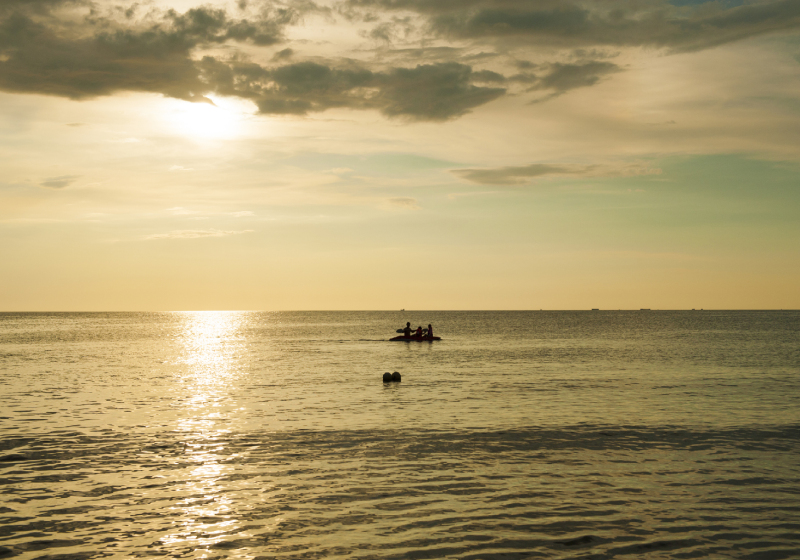 An Nhien Retreat Phu Quoc 19