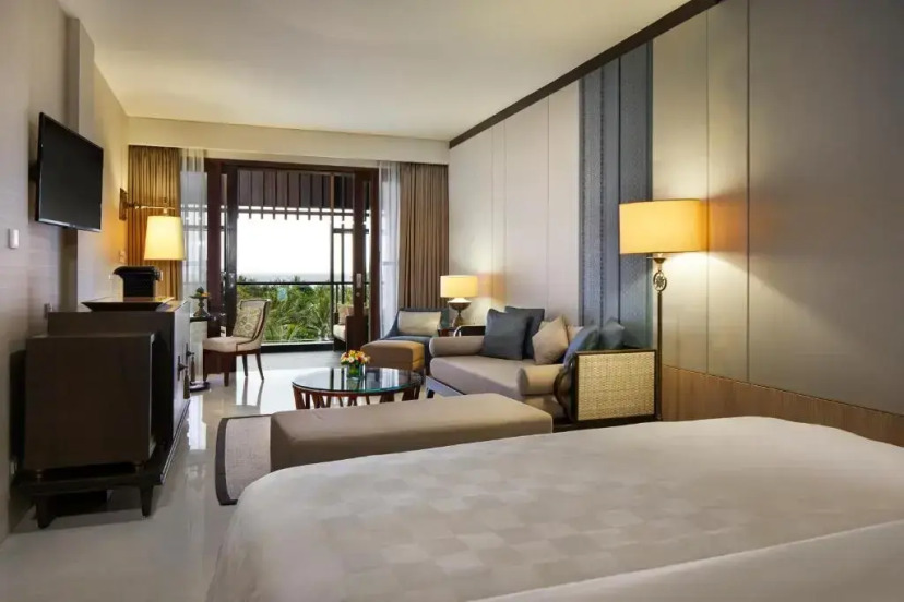 The Anvaya Beach Resort Bali 10