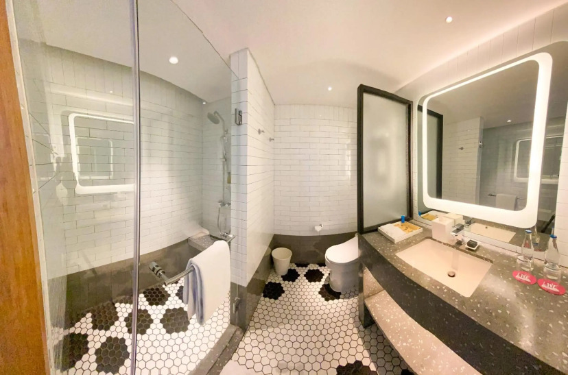 Aloft Bali Seminyak 10