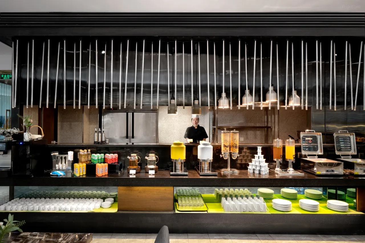 Wanda Holiday Hotel 16