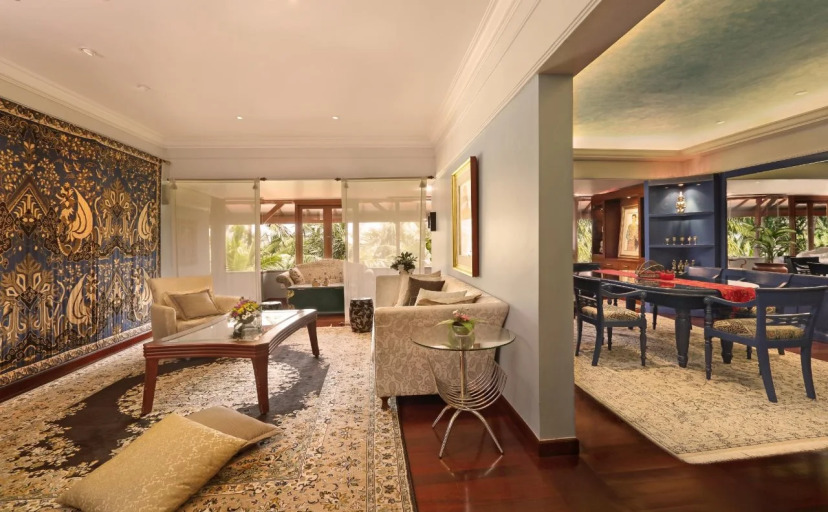 Bintang Bali Resort 7