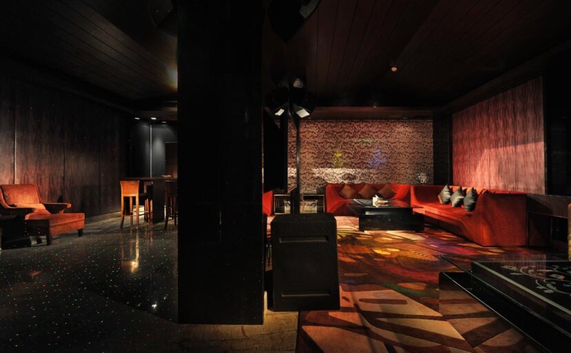 Hainan Narada Resort & Spa Perfume Bay - All Villas 24