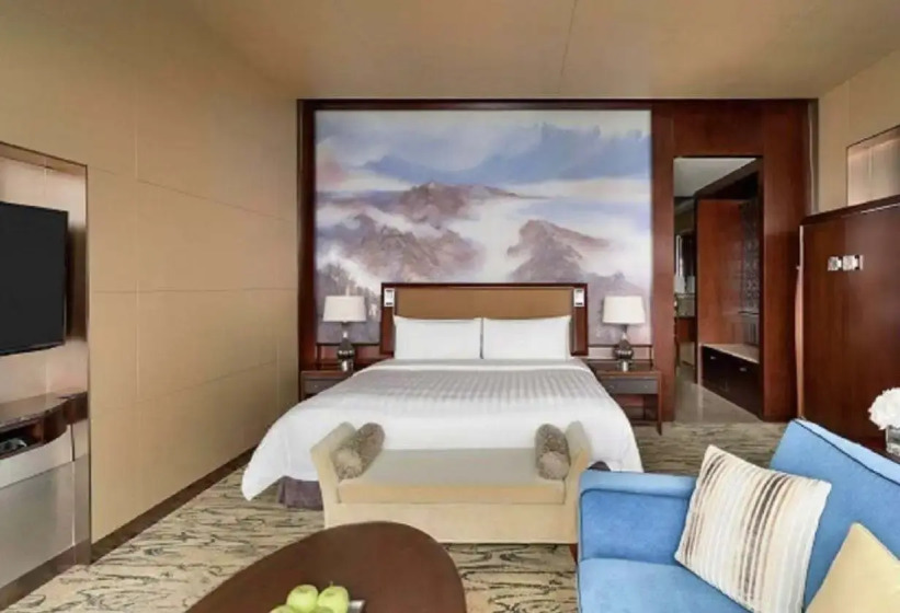 China World Summit Wing, Beijing 49