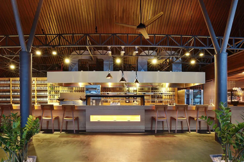 Grand Seminyak - Lifestyle Boutique Resorts 13