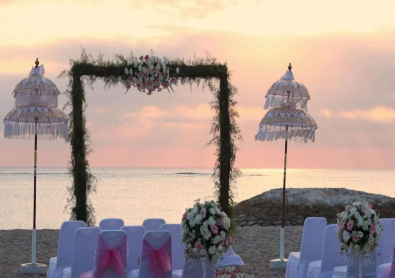 Bintang Bali Resort 20